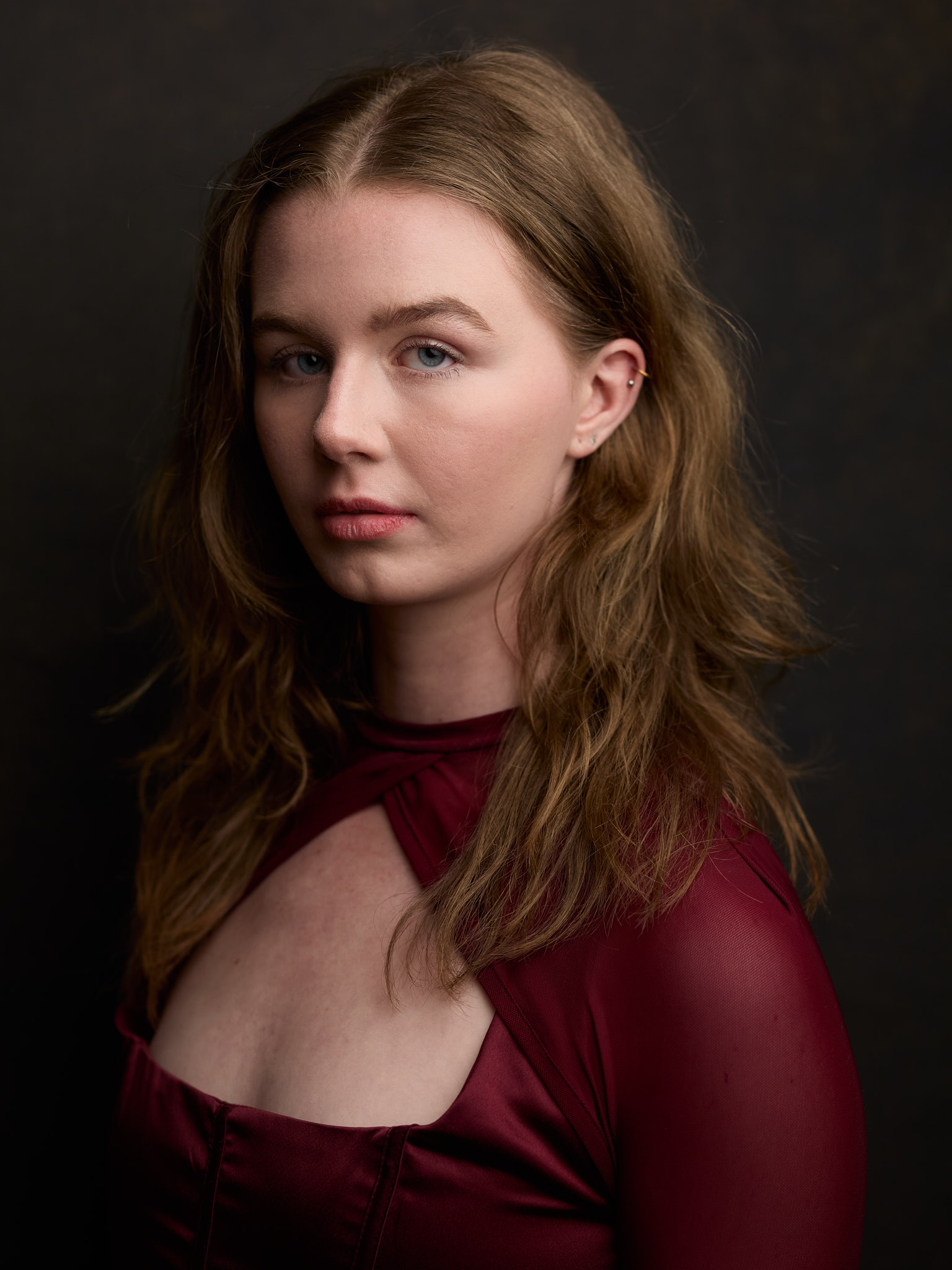 Caitlin Adams Headshot