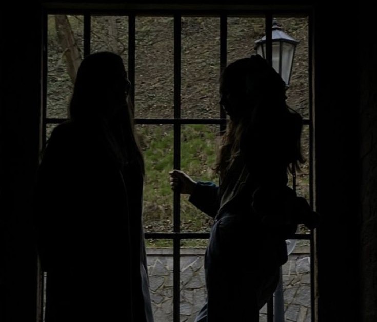 Not If You Were The Last (Excerpt)