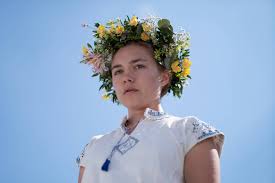 Ari Aster's Use of Performance for Emotional Alignment in Midsommar (2019)